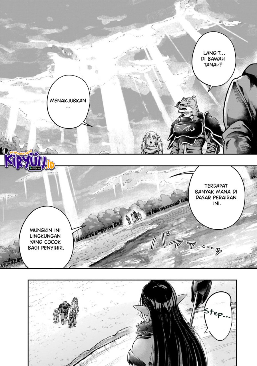 Hazure Waku no “Joutai Ijou Skill” de Saikyou ni Natta Ore ga Subete wo Juurin Suru made