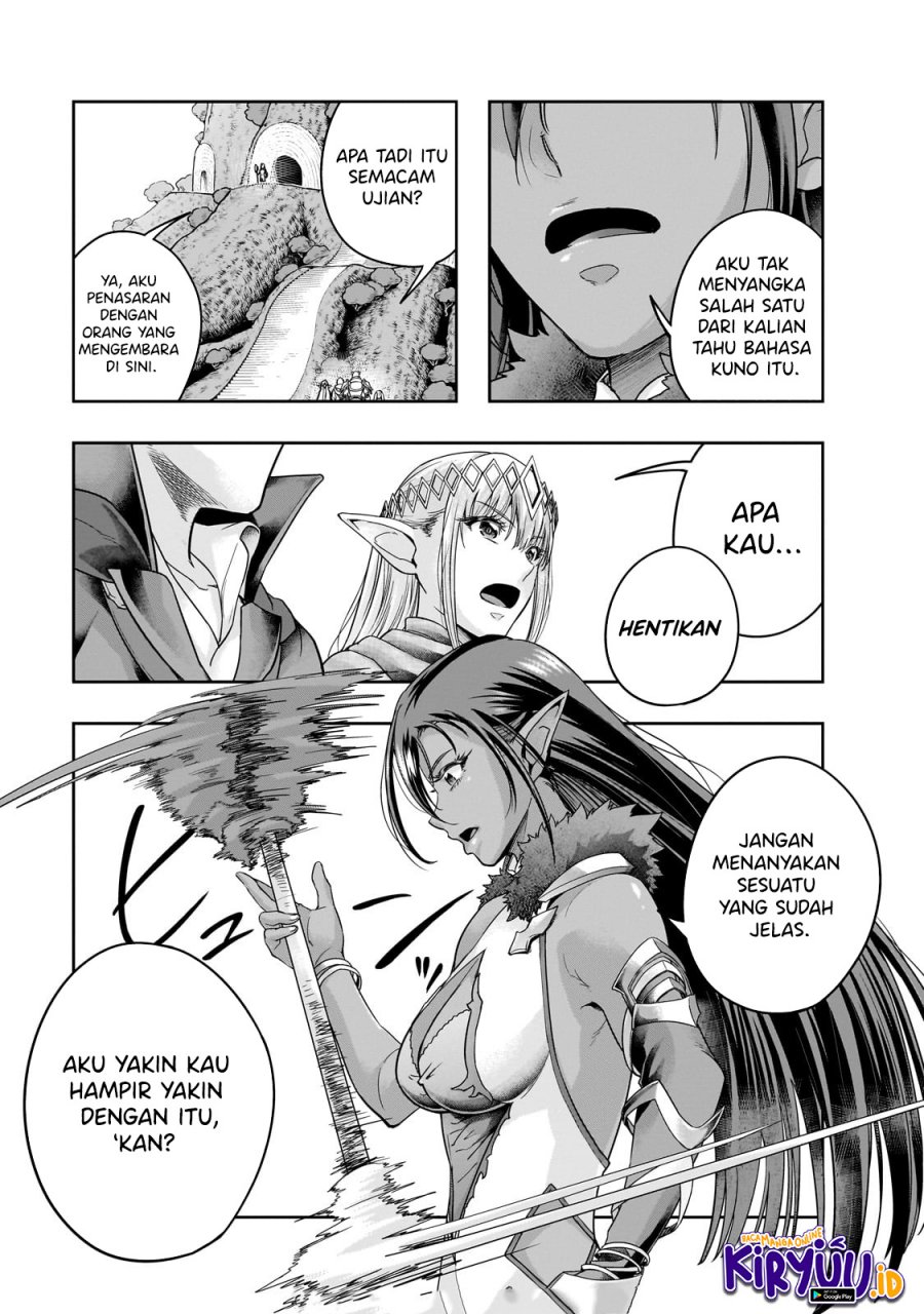 Hazure Waku no “Joutai Ijou Skill” de Saikyou ni Natta Ore ga Subete wo Juurin Suru made