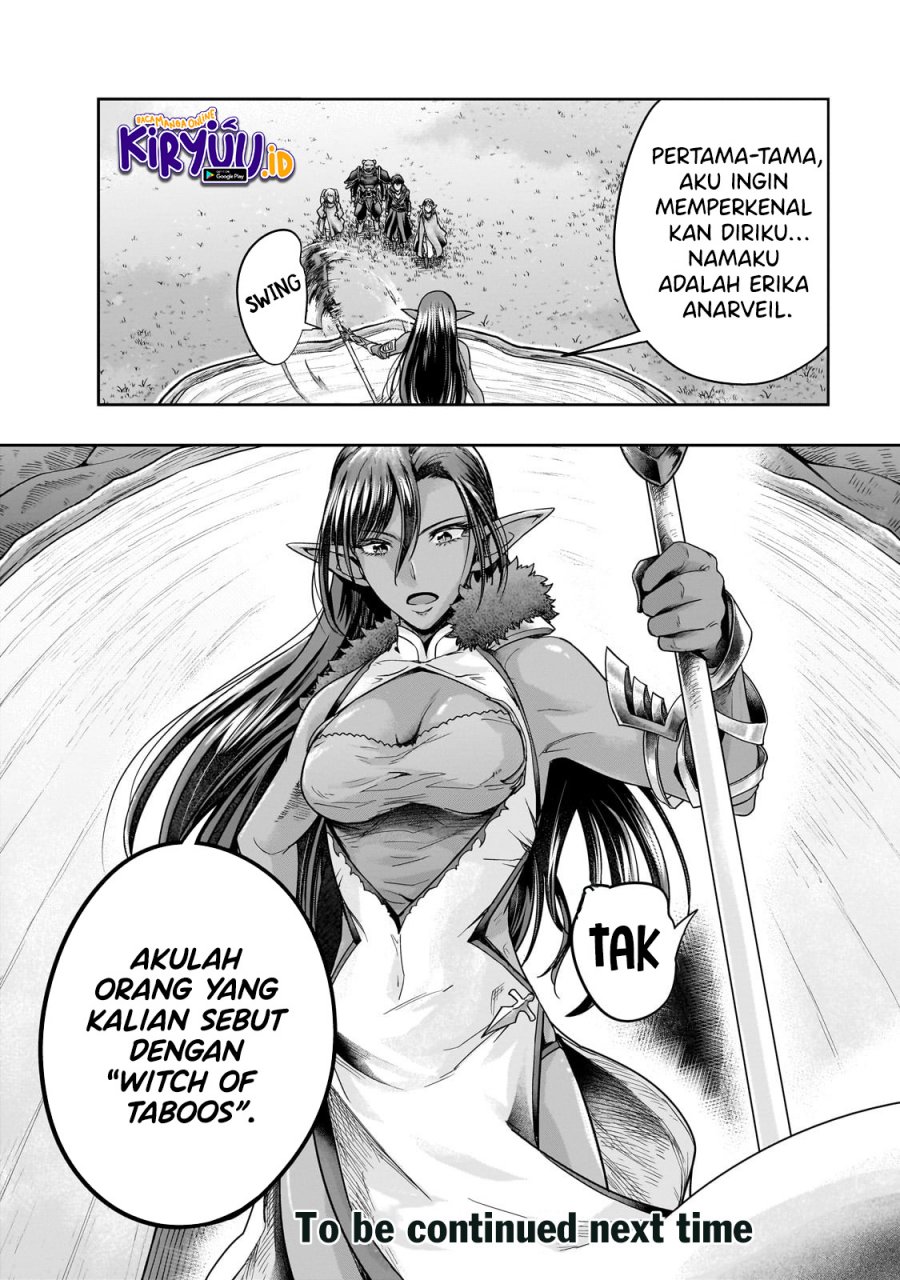 Hazure Waku no “Joutai Ijou Skill” de Saikyou ni Natta Ore ga Subete wo Juurin Suru made