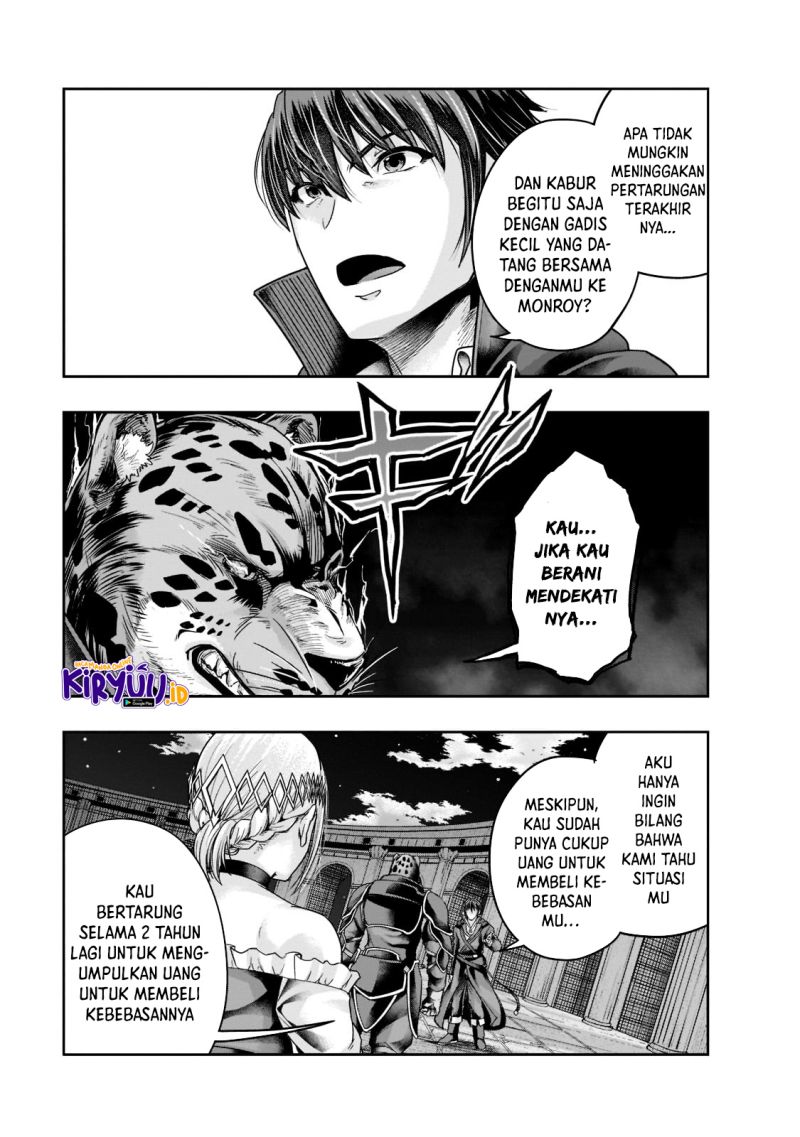 Hazure Waku no “Joutai Ijou Skill” de Saikyou ni Natta Ore ga Subete wo Juurin Suru made