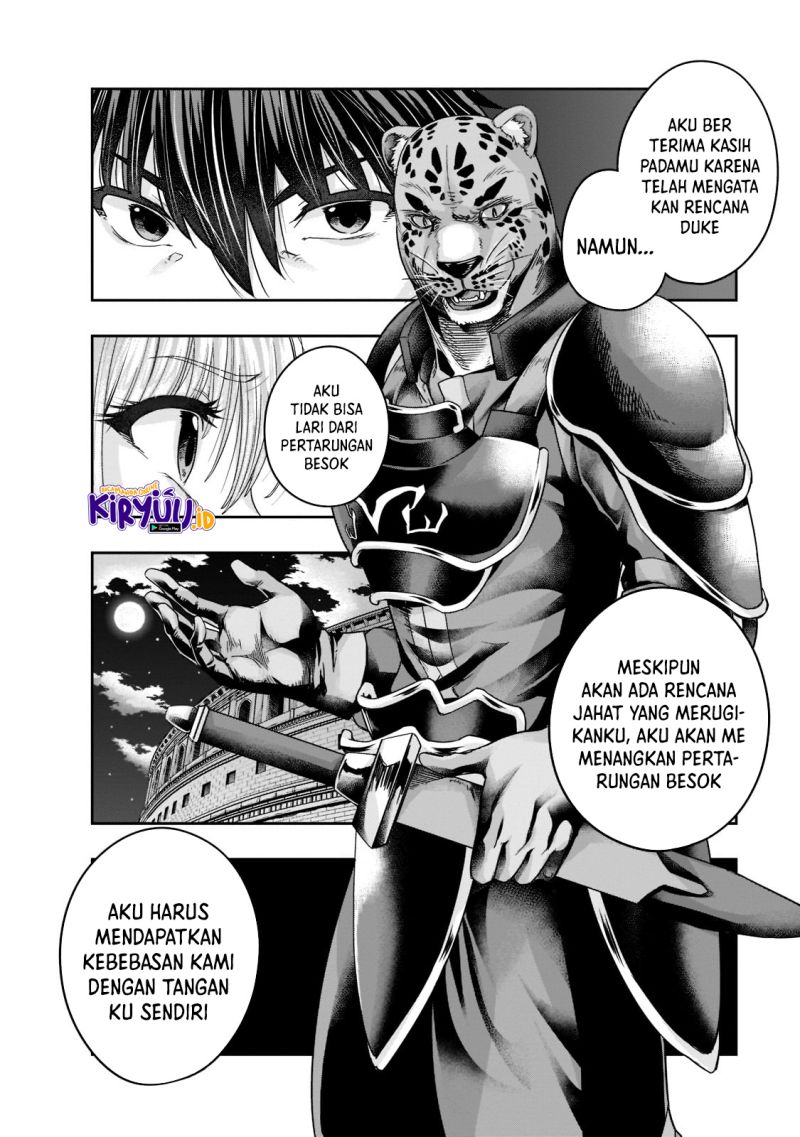 Hazure Waku no “Joutai Ijou Skill” de Saikyou ni Natta Ore ga Subete wo Juurin Suru made