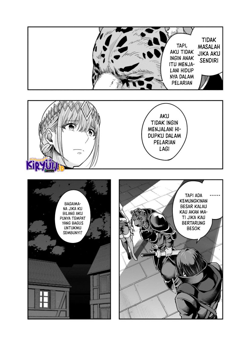 Hazure Waku no “Joutai Ijou Skill” de Saikyou ni Natta Ore ga Subete wo Juurin Suru made