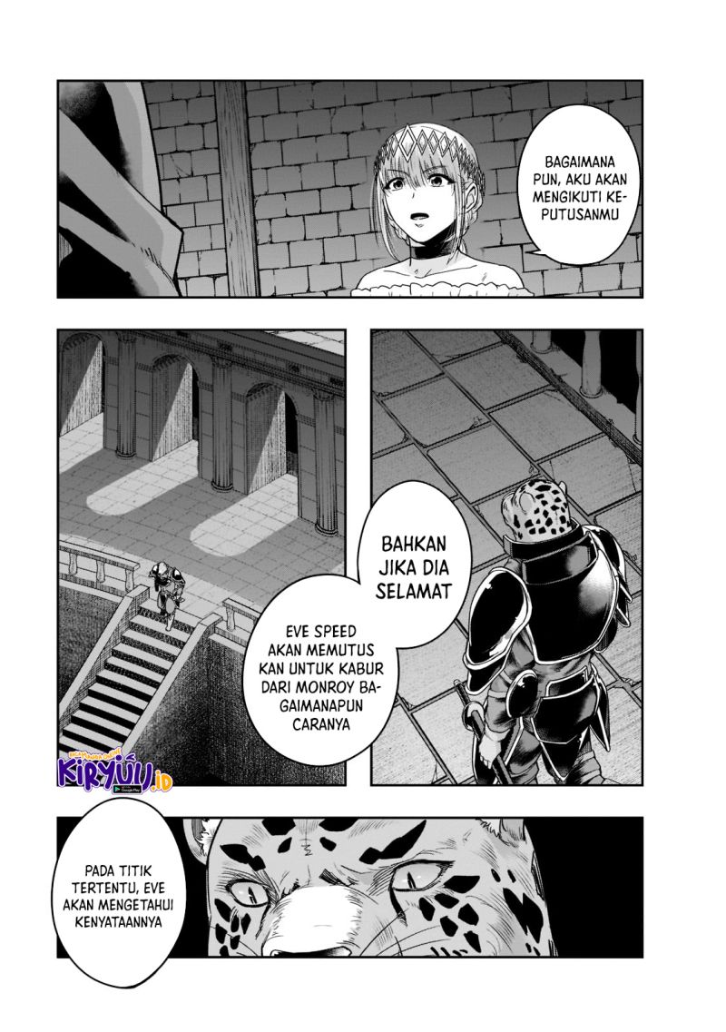 Hazure Waku no “Joutai Ijou Skill” de Saikyou ni Natta Ore ga Subete wo Juurin Suru made