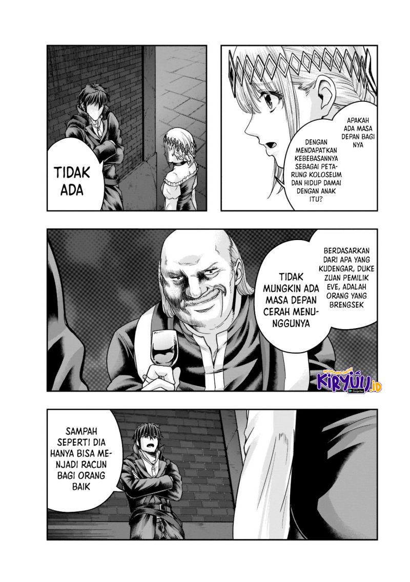 Hazure Waku no “Joutai Ijou Skill” de Saikyou ni Natta Ore ga Subete wo Juurin Suru made