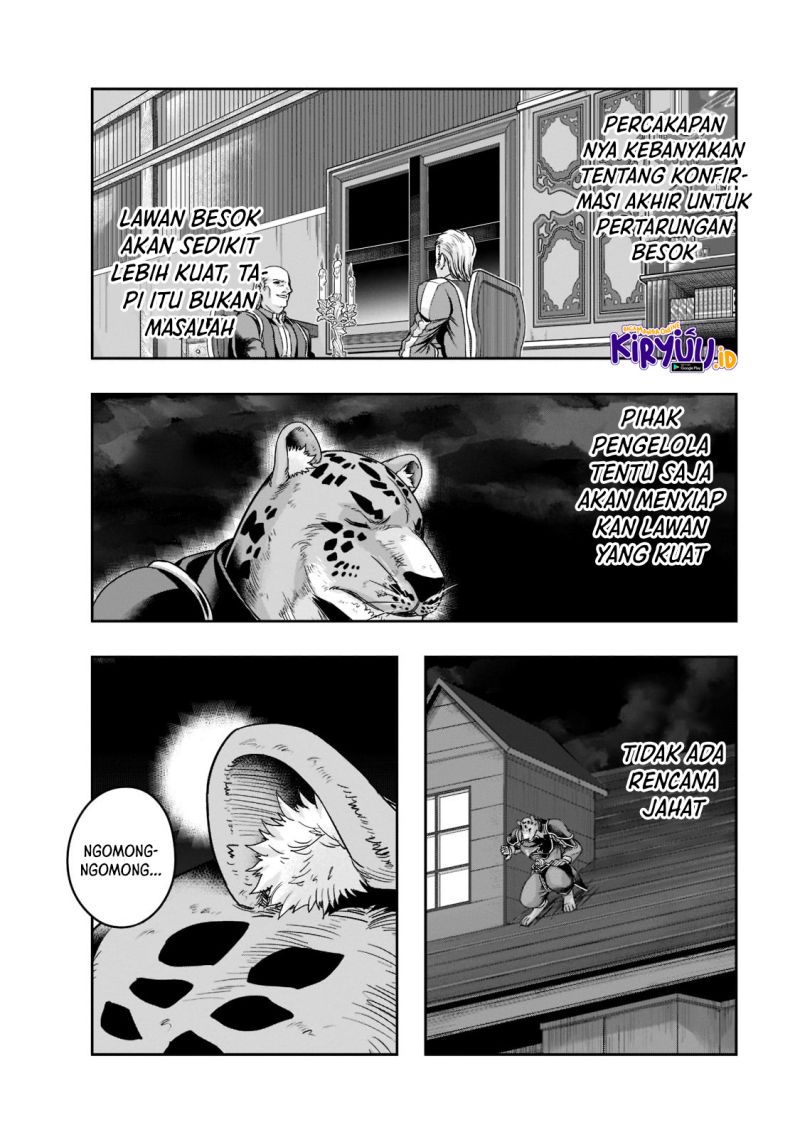 Hazure Waku no “Joutai Ijou Skill” de Saikyou ni Natta Ore ga Subete wo Juurin Suru made