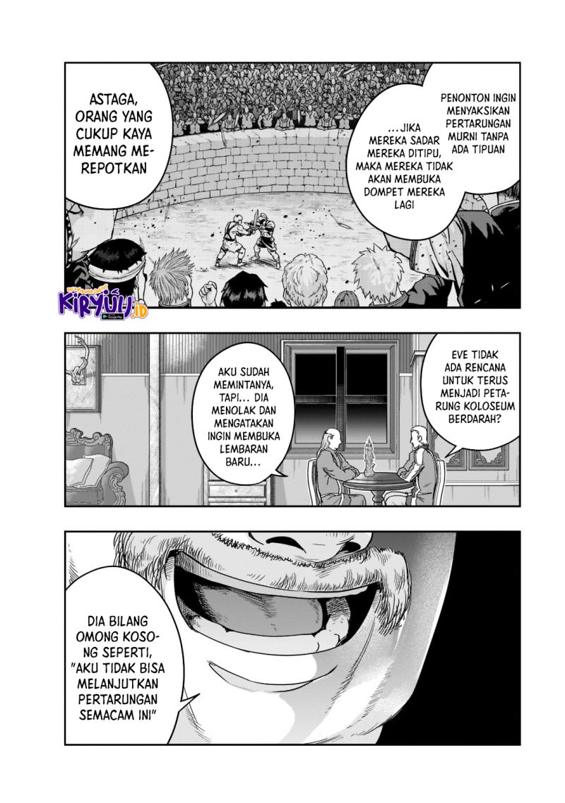 Hazure Waku no “Joutai Ijou Skill” de Saikyou ni Natta Ore ga Subete wo Juurin Suru made