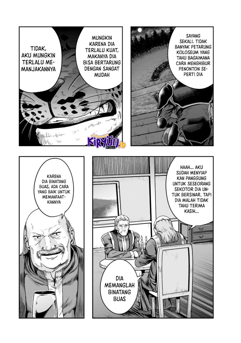 Hazure Waku no “Joutai Ijou Skill” de Saikyou ni Natta Ore ga Subete wo Juurin Suru made