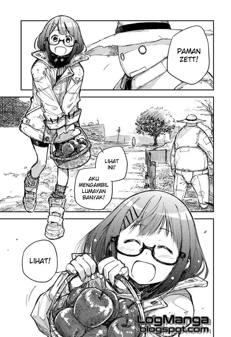 Heart Gear