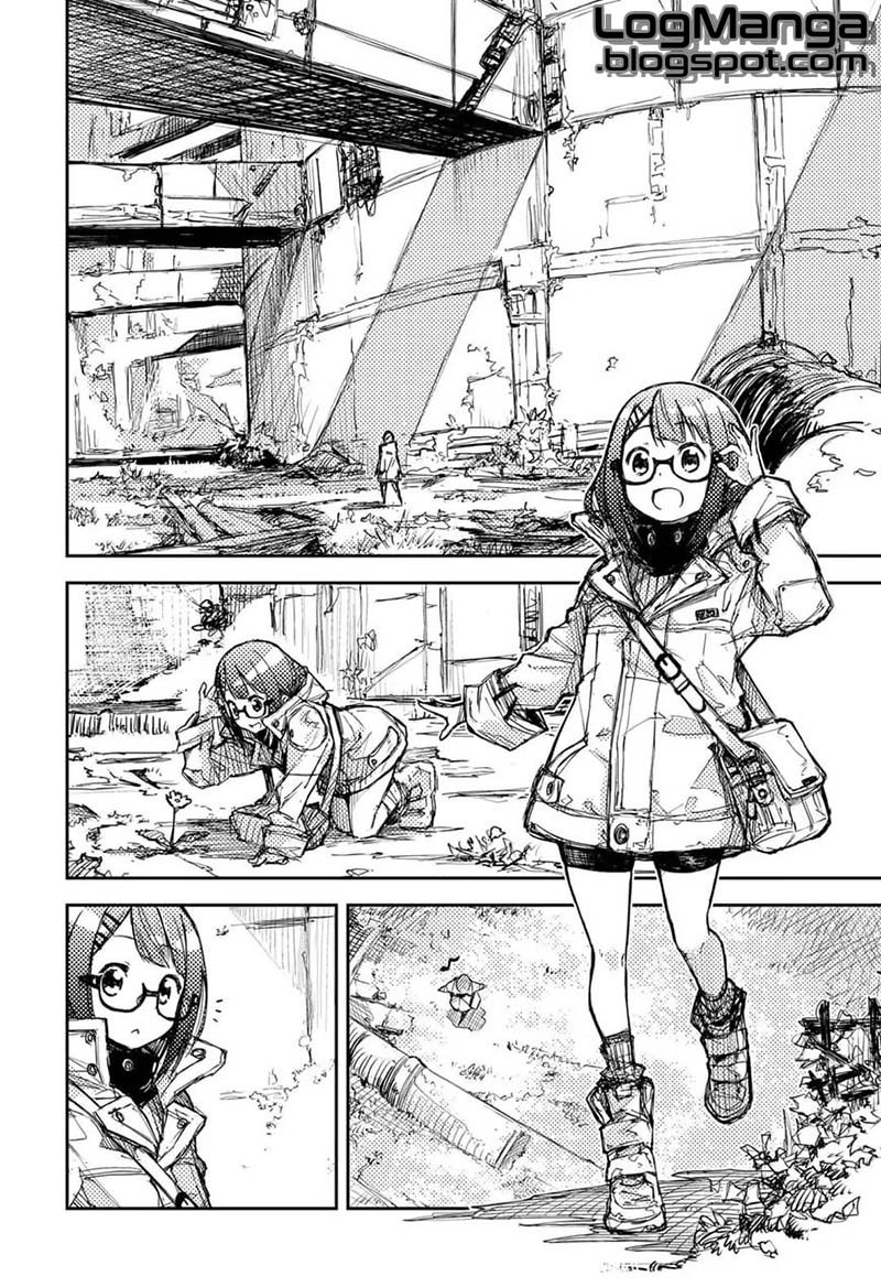 Heart Gear