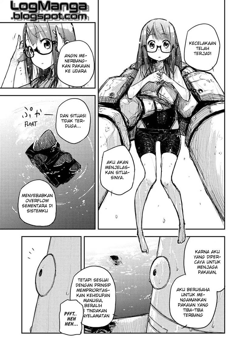 Heart Gear