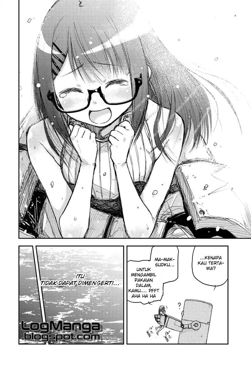 Heart Gear