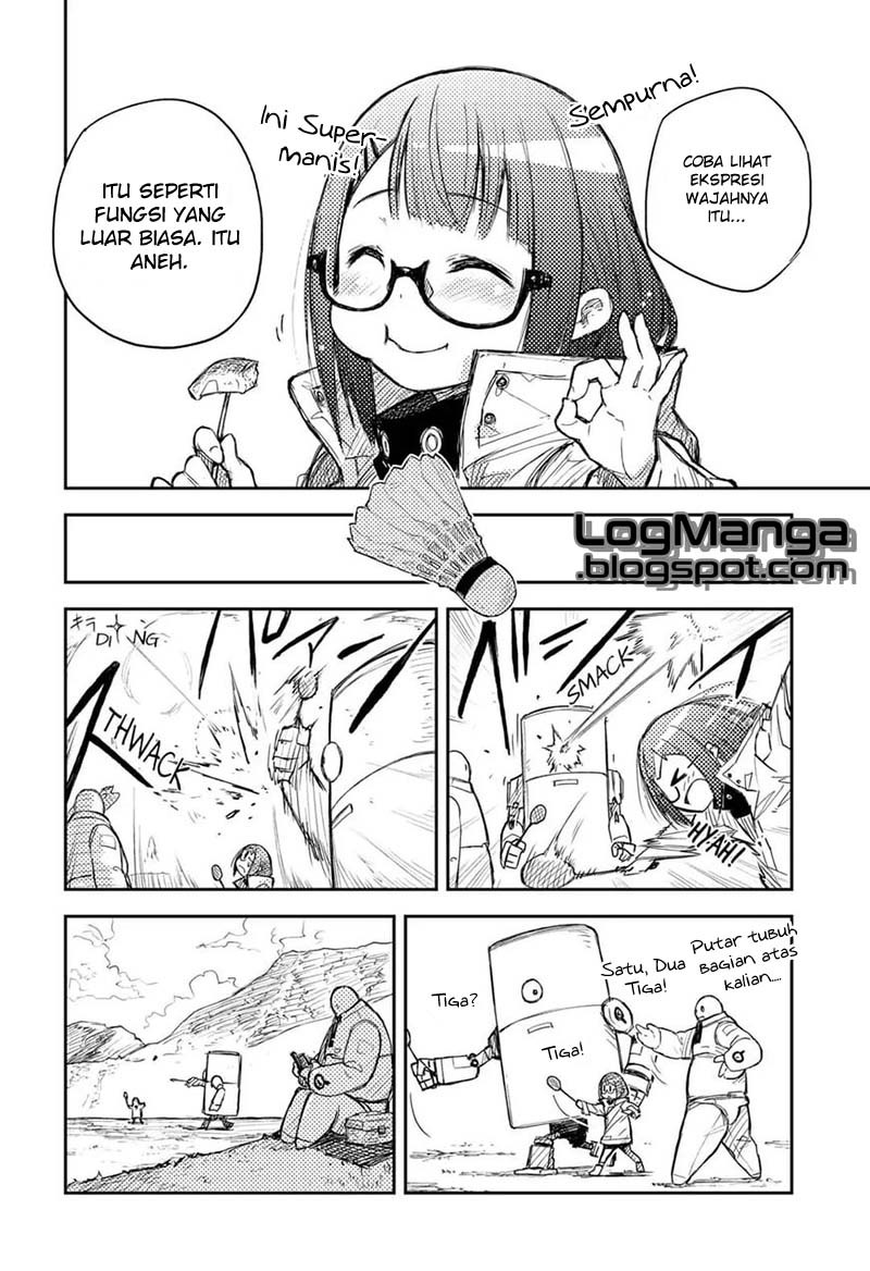 Heart Gear