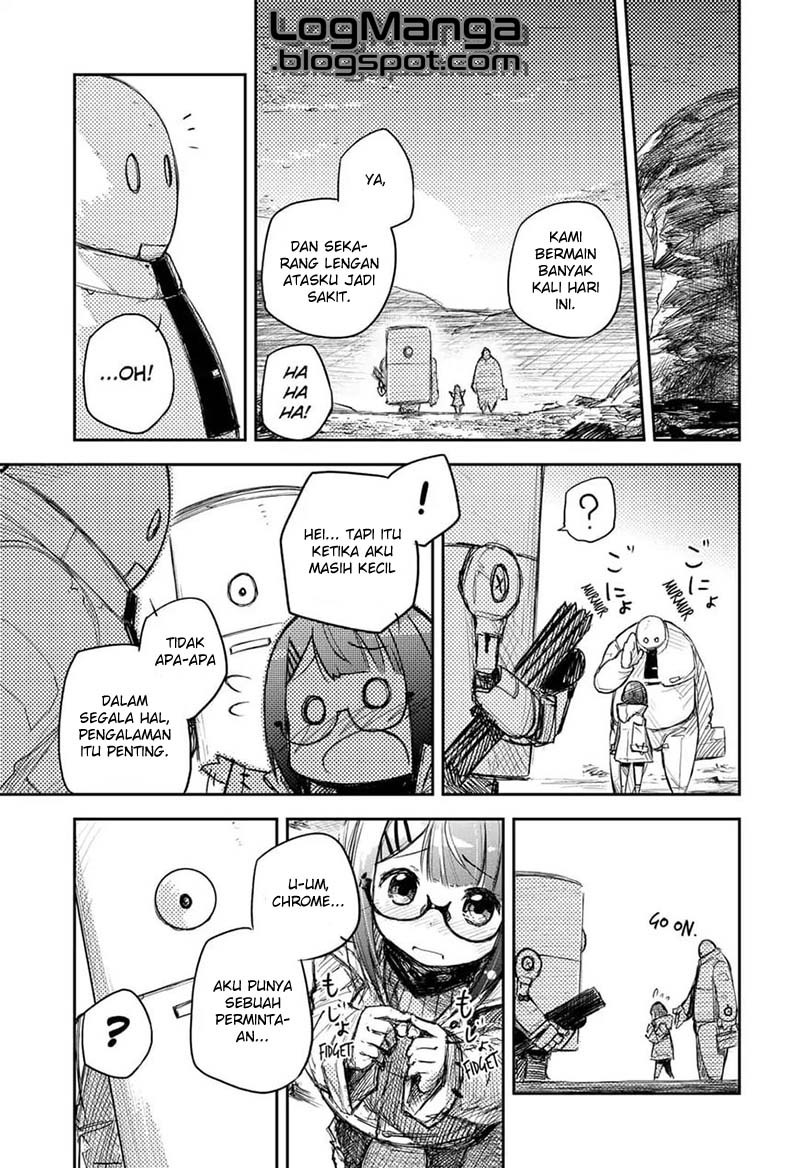 Heart Gear