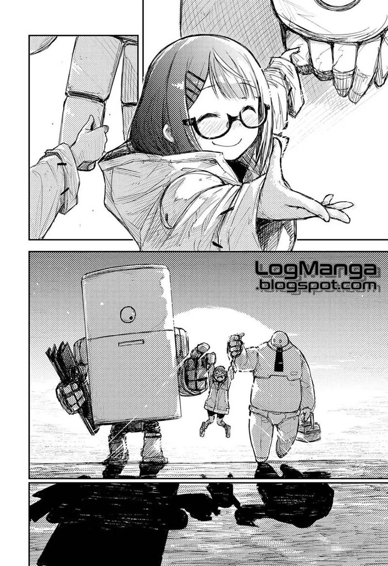 Heart Gear