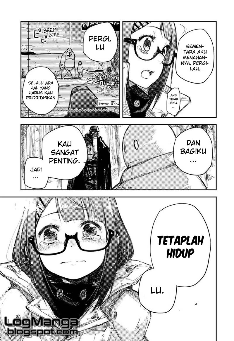 Heart Gear