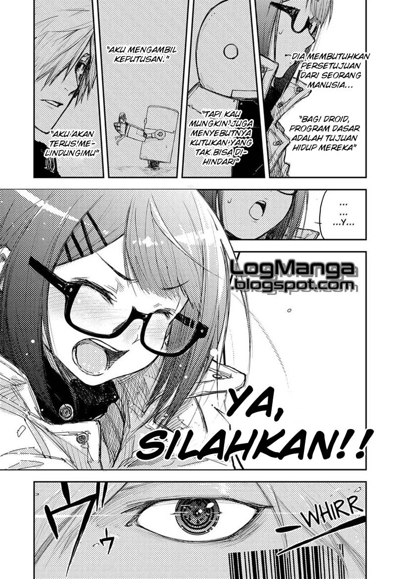 Heart Gear