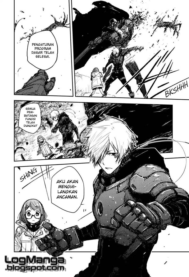 Heart Gear