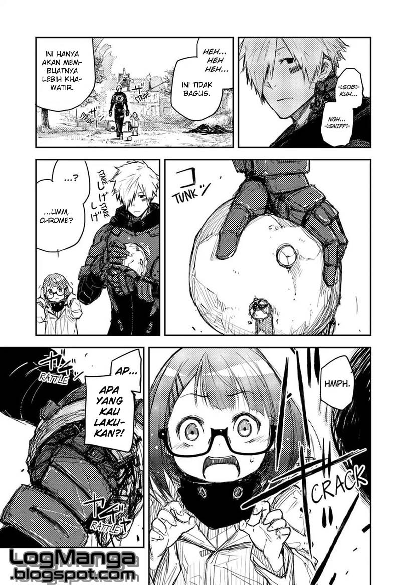 Heart Gear
