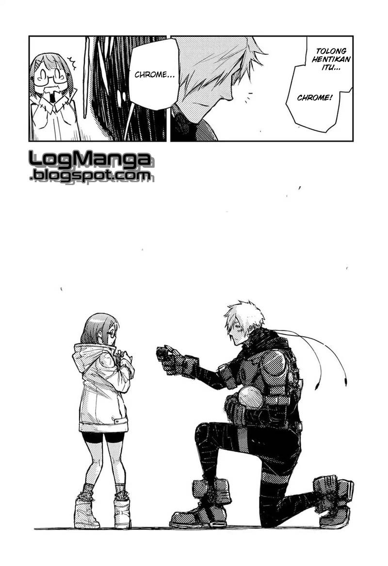 Heart Gear