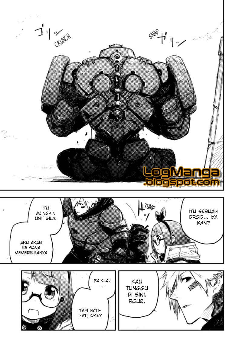 Heart Gear