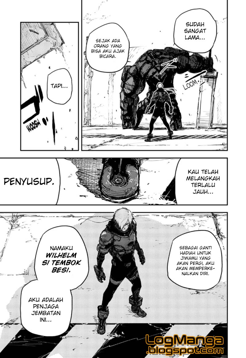 Heart Gear