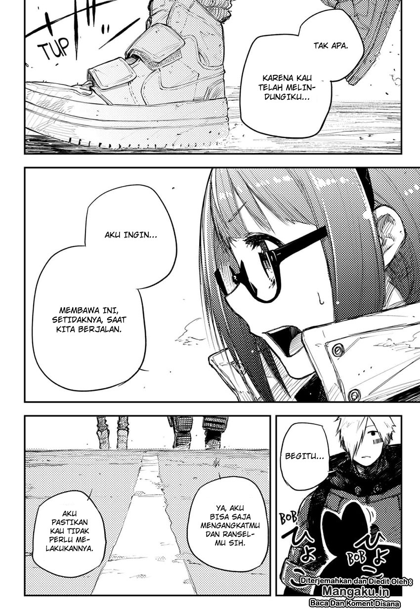 Heart Gear