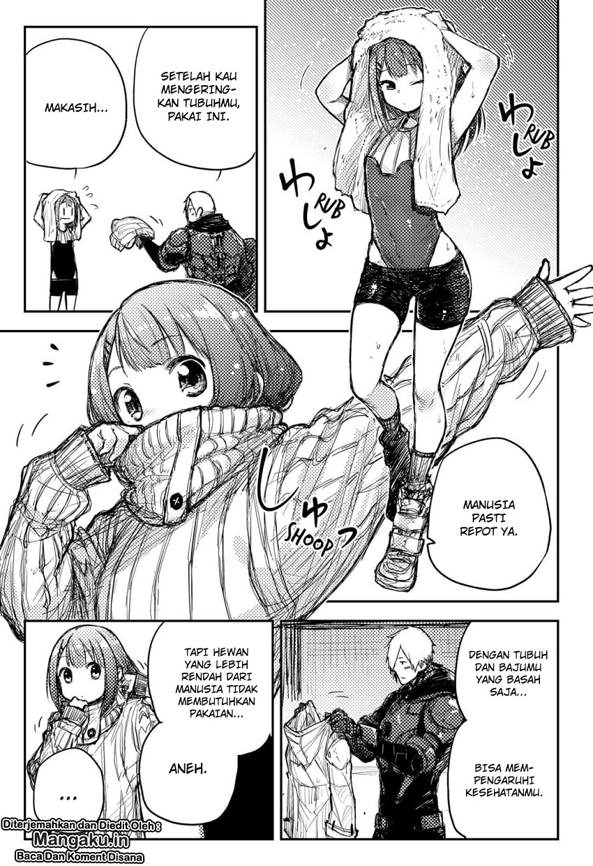 Heart Gear