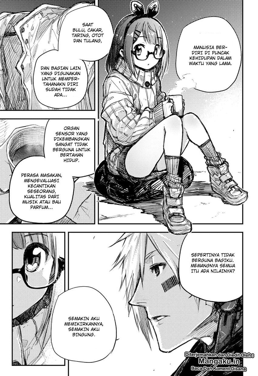 Heart Gear