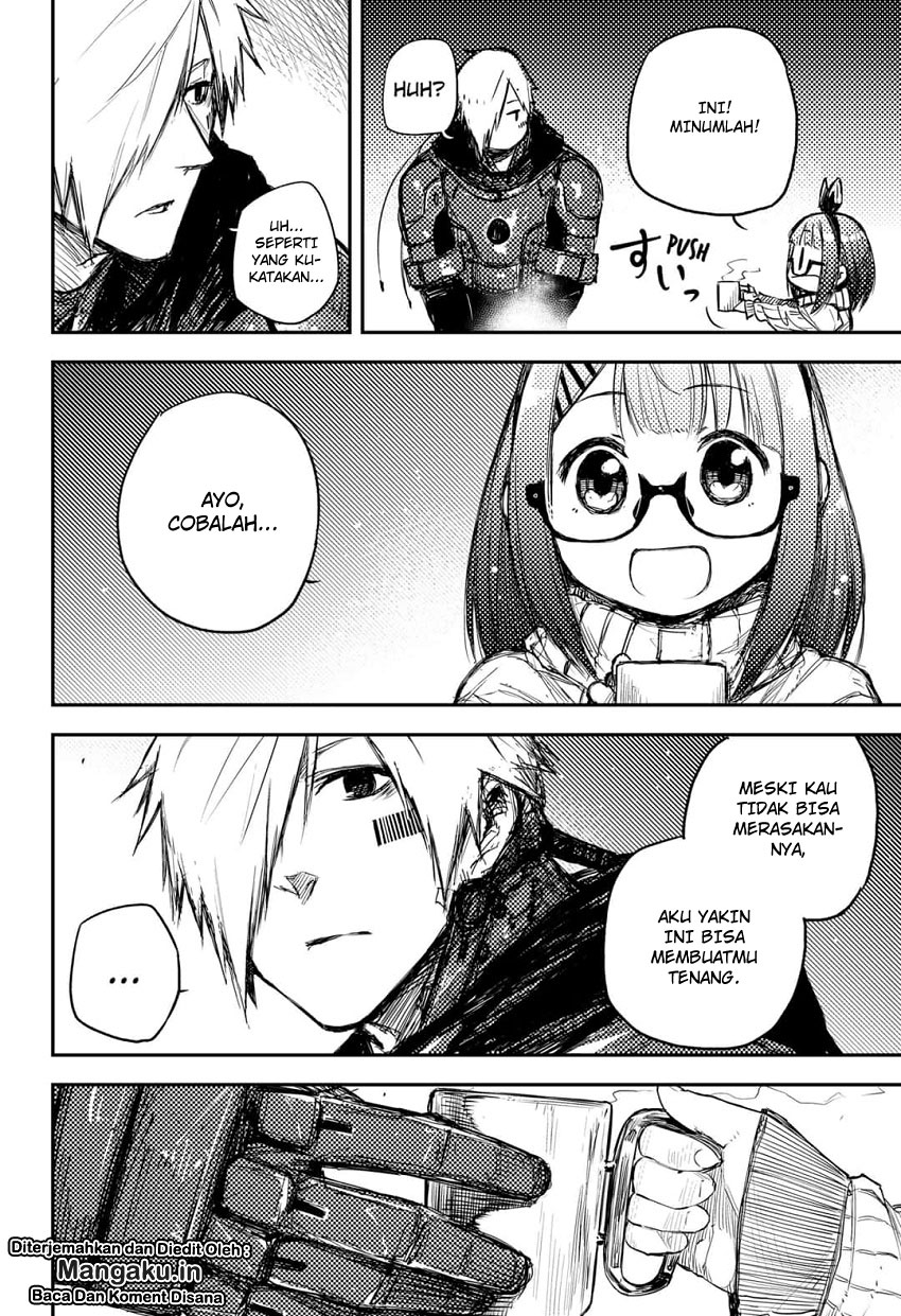 Heart Gear