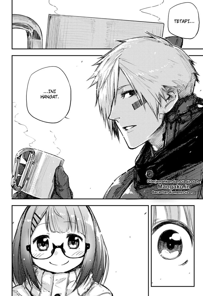 Heart Gear