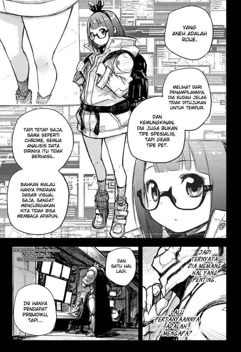 Heart Gear