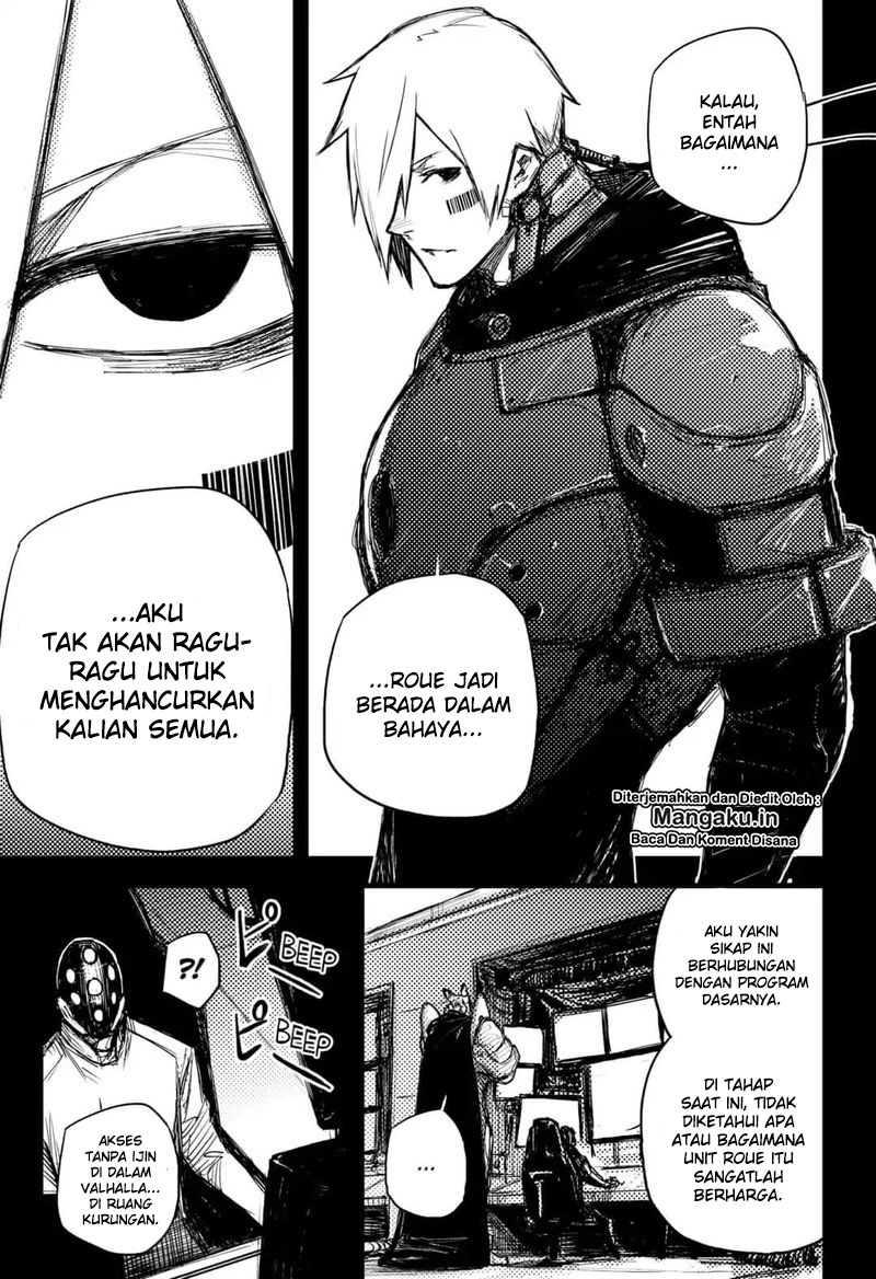 Heart Gear