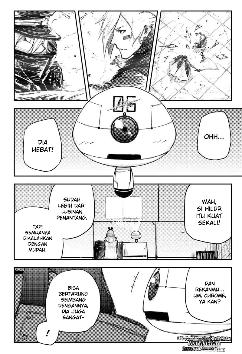 Heart Gear