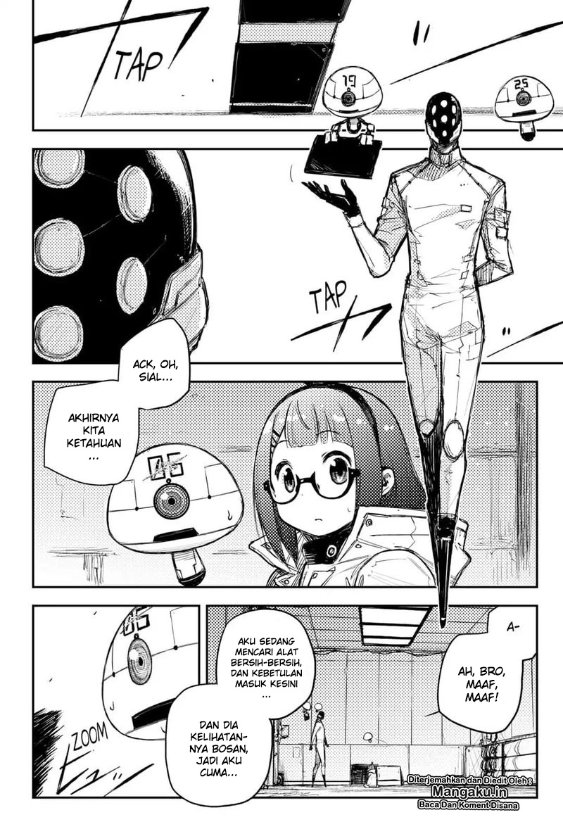 Heart Gear