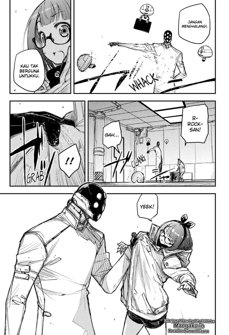 Heart Gear