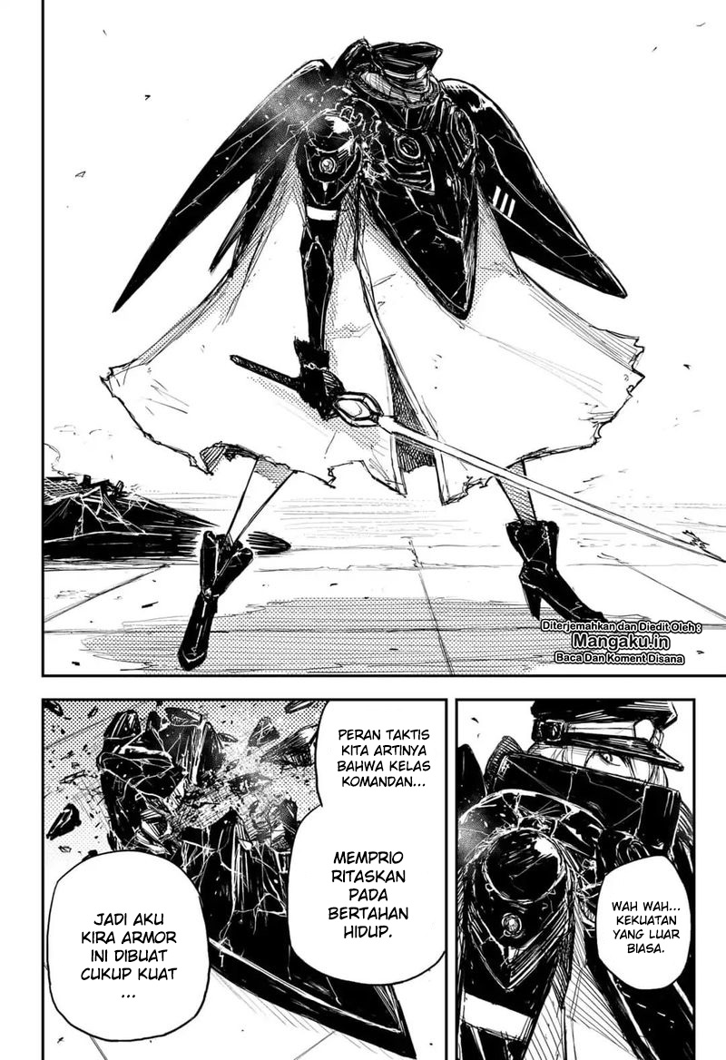 Heart Gear