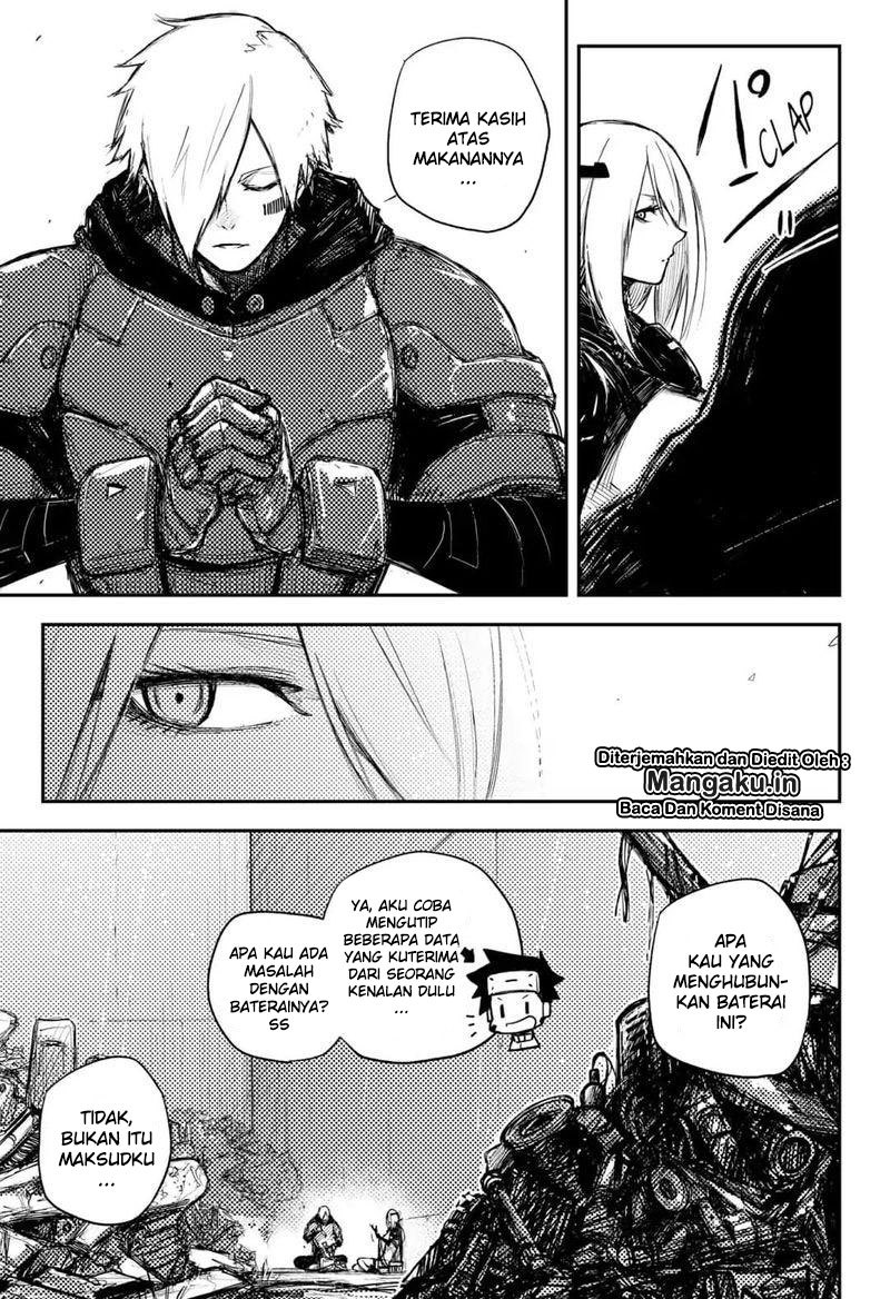 Heart Gear
