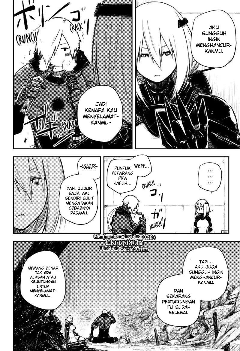 Heart Gear