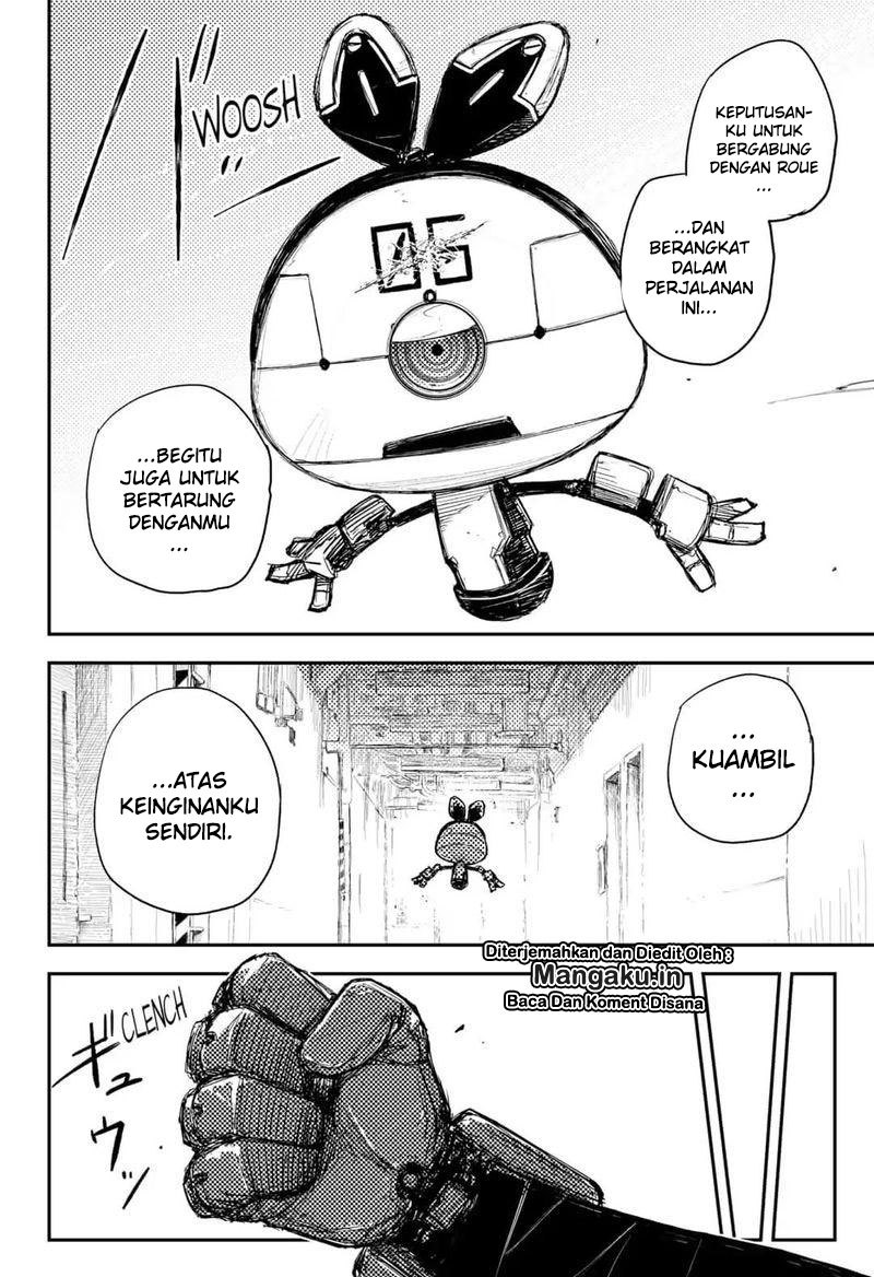 Heart Gear