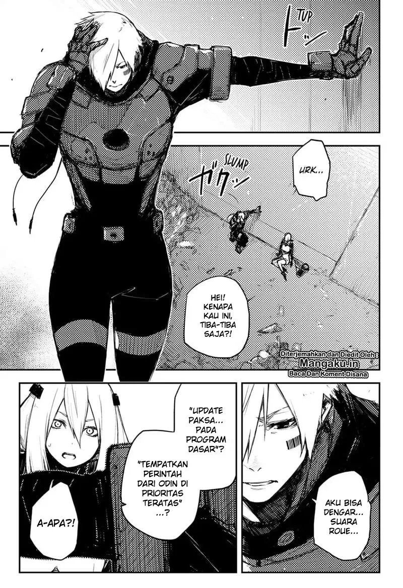 Heart Gear