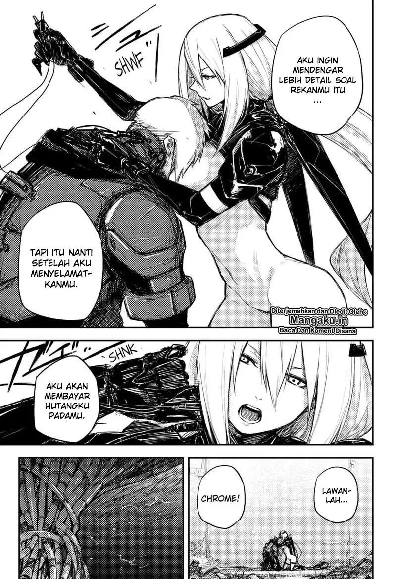 Heart Gear
