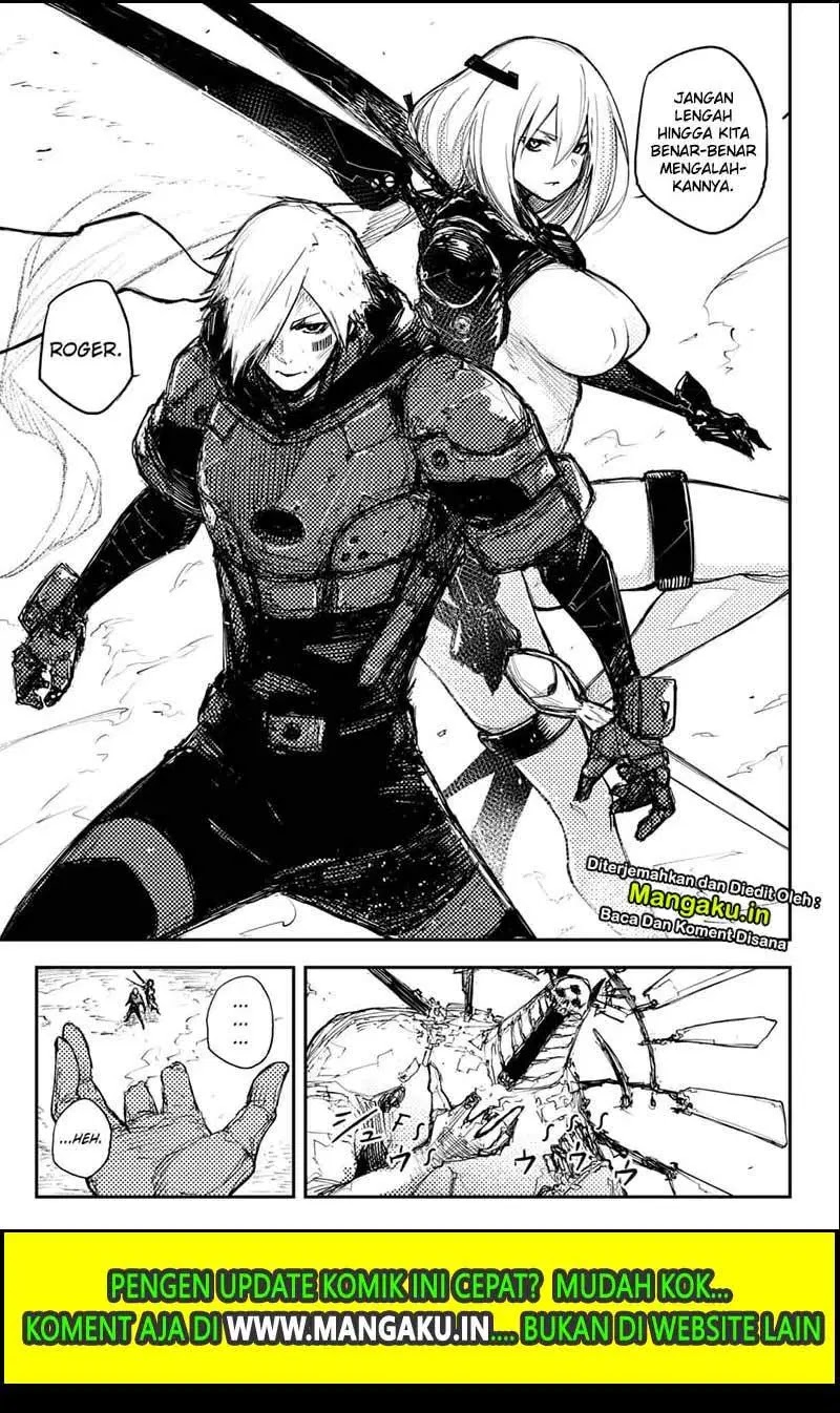 Heart Gear