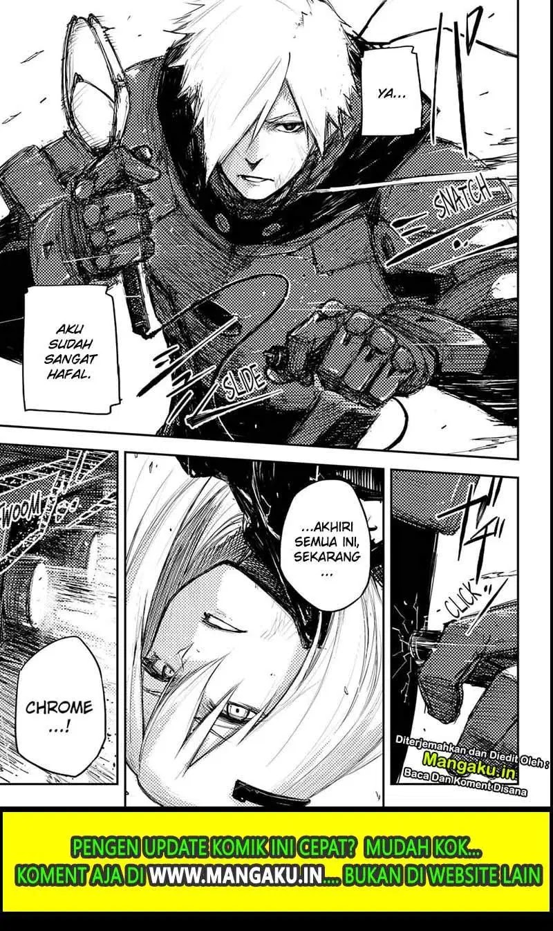 Heart Gear