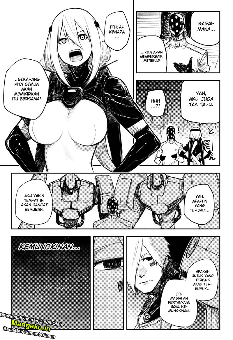 Heart Gear