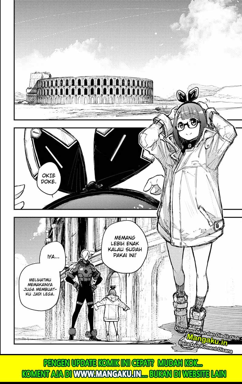 Heart Gear