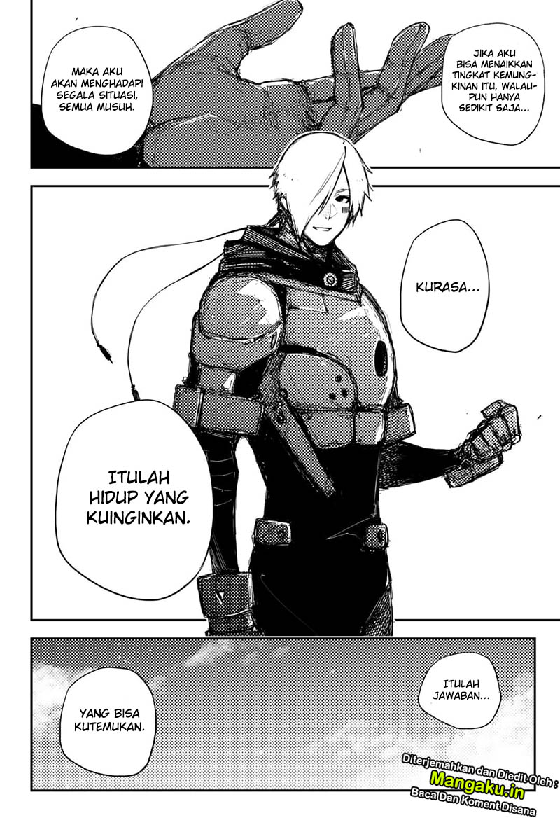 Heart Gear