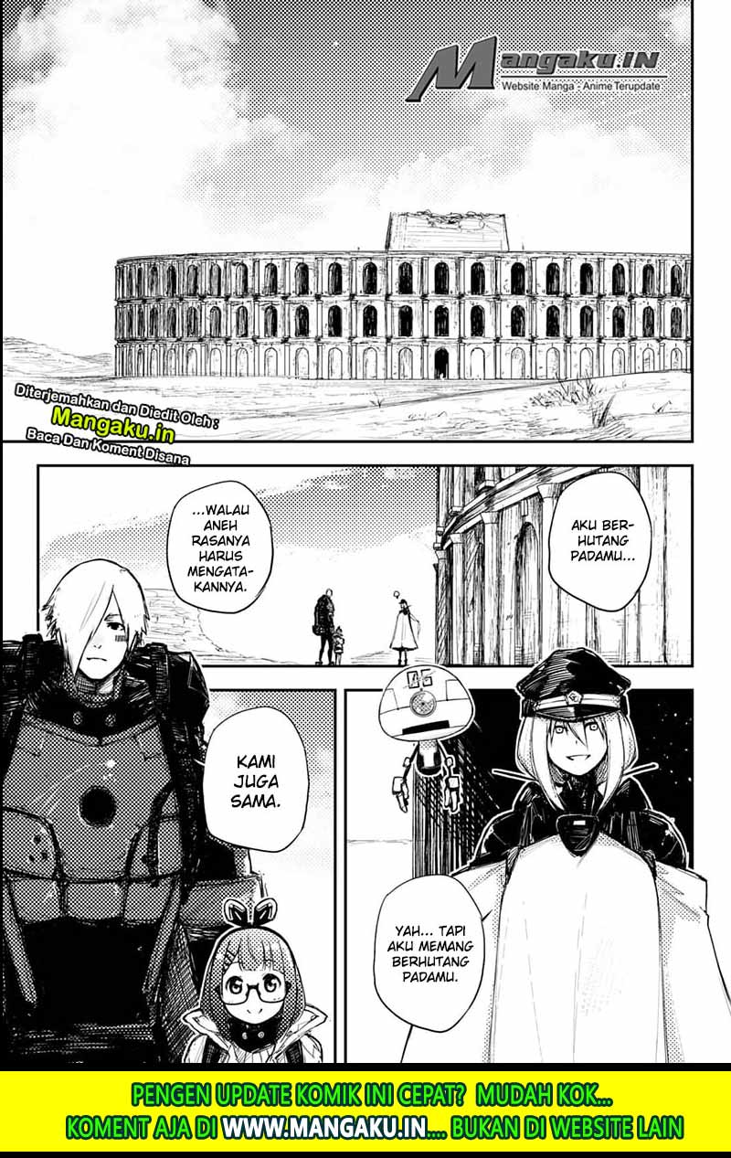 Heart Gear