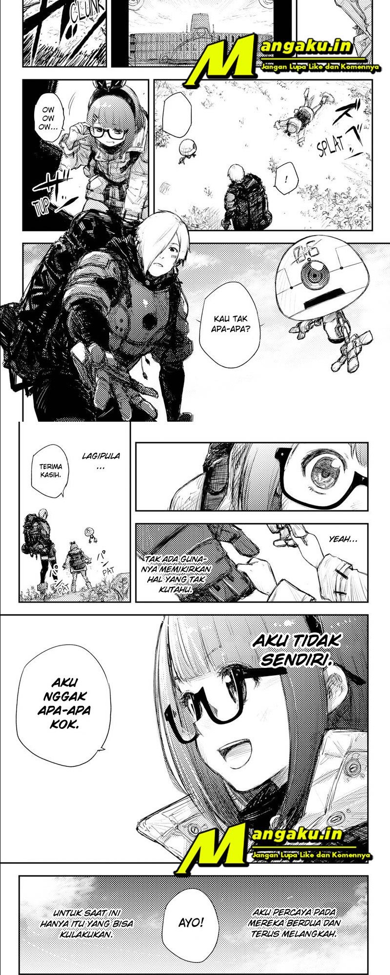 Heart Gear