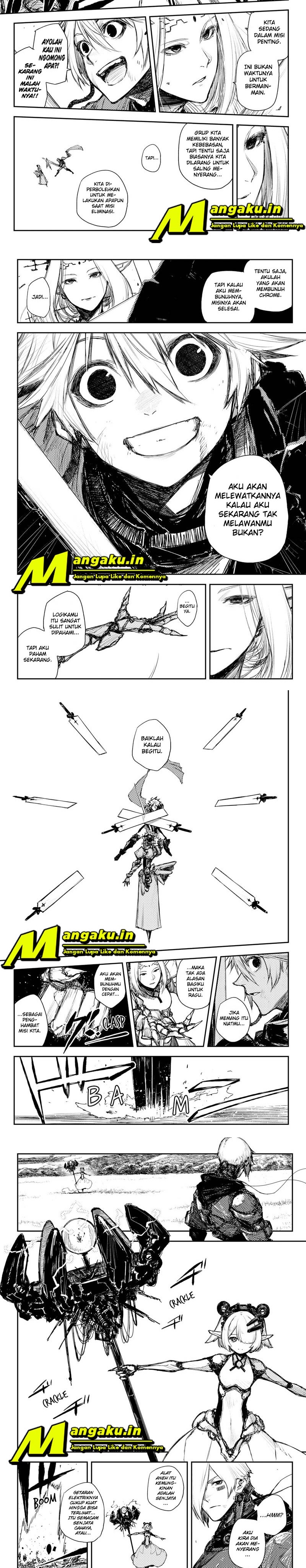 Heart Gear