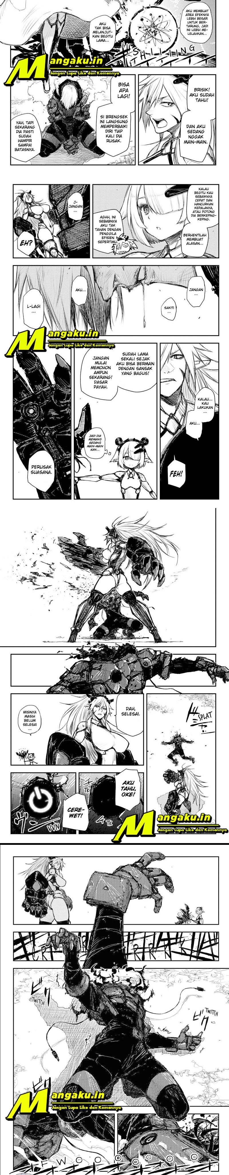 Heart Gear